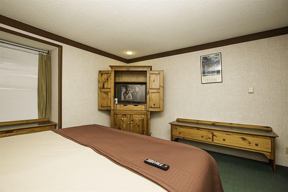 Mountainside Inn Telluride Dış mekan fotoğraf
