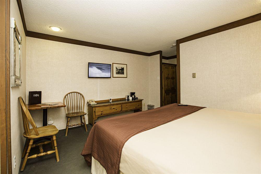 Mountainside Inn Telluride Dış mekan fotoğraf