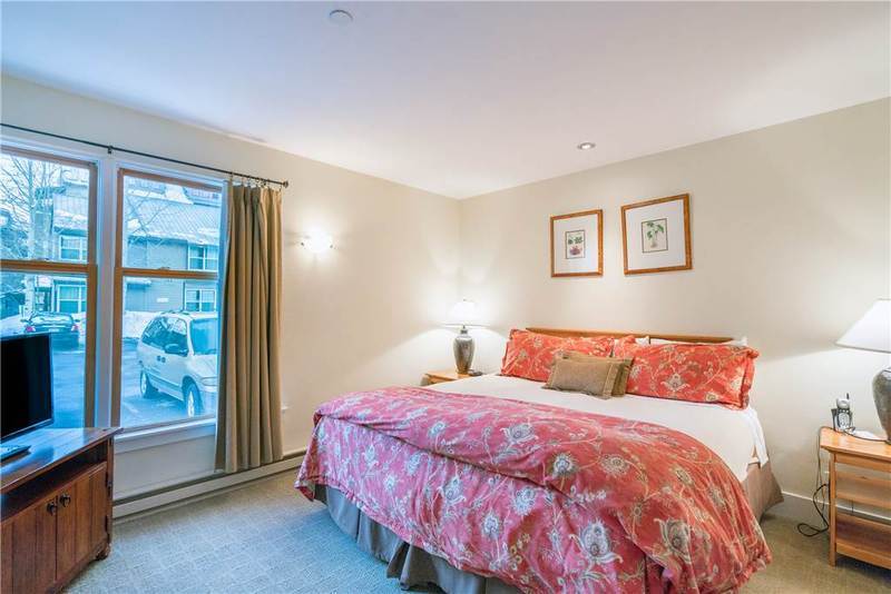 Mountainside Inn Telluride Dış mekan fotoğraf