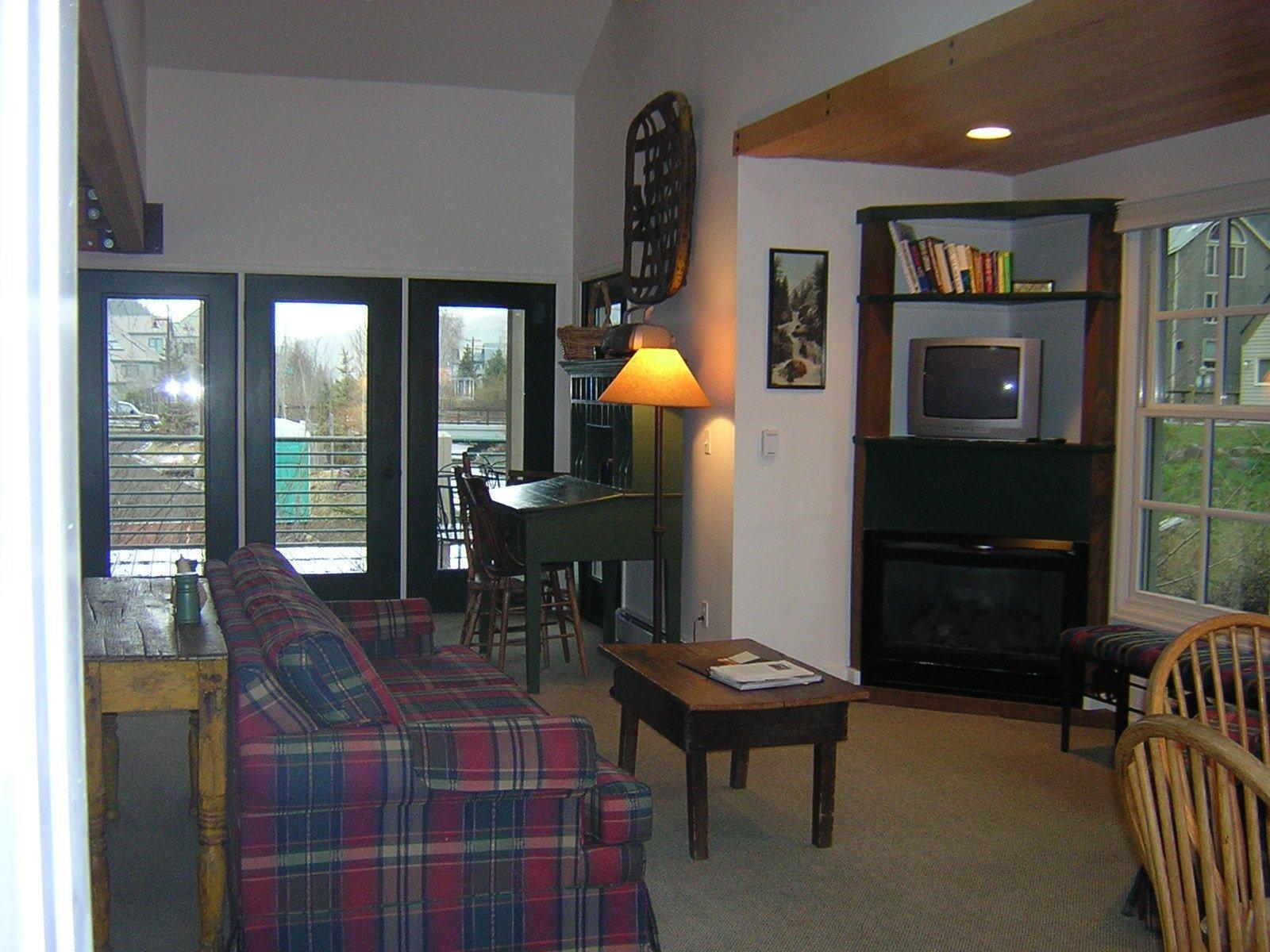 Mountainside Inn Telluride Dış mekan fotoğraf