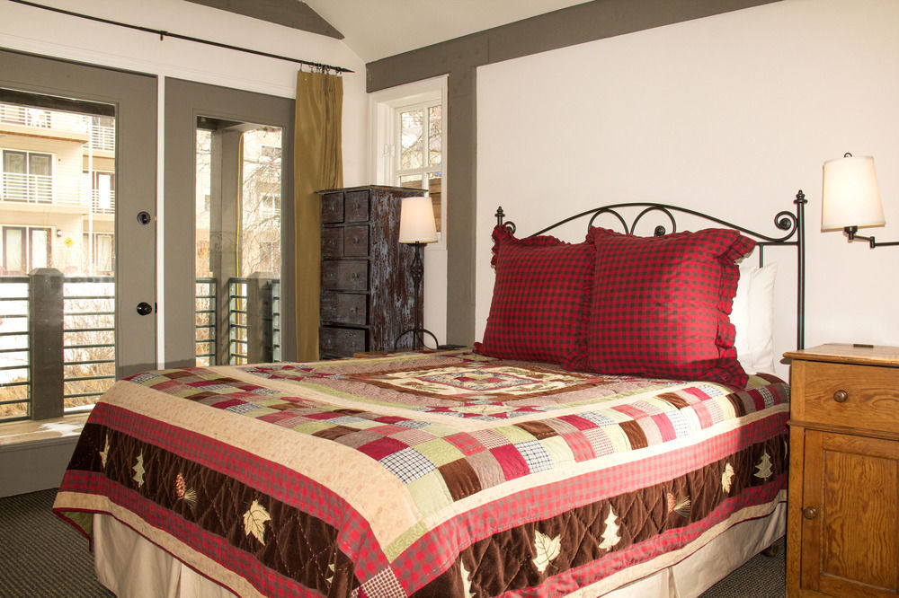 Mountainside Inn Telluride Dış mekan fotoğraf